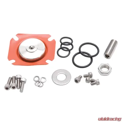 Edelbrock Fuel Pressure Regulator Service Kit - 178010