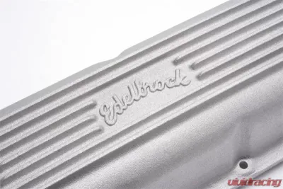 Edelbrock Engine Valve Cover Set - 41859