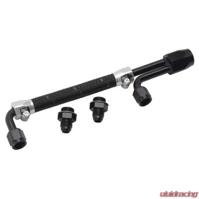 Edelbrock Fuel Hose Kit - 80913