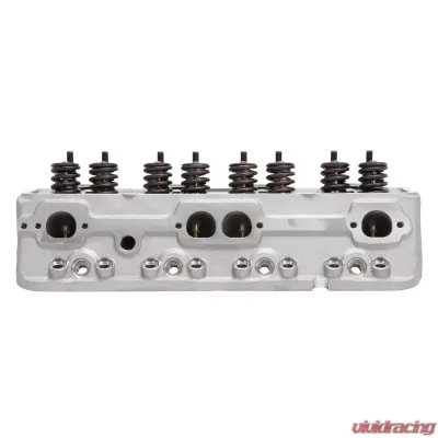 Edelbrock Engine Cylinder Head - 5073