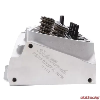 Edelbrock Engine Cylinder Head - 60439