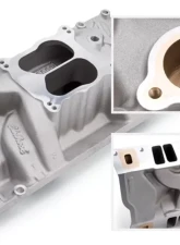 Edelbrock Engine Intake Manifold                                     - 2561 - Image 9