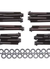 Edelbrock Pontiac Head Bolt Kit                                     - 8556 - Image 3