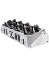 Edelbrock Engine Cylinder Head                                     - 60555 - Image 9