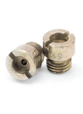 Edelbrock Carburetor Metering Jet                                     - 12459 - Image 2