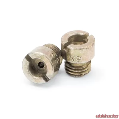 Edelbrock Carburetor Metering Jet - 12459