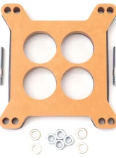 Edelbrock Carburetor Spacer                                     - 8723 - Image 2