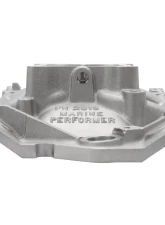 Edelbrock Engine Intake Manifold                                     - 2519 - Image 12