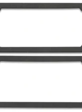 Edelbrock Engine Valve Cover Gasket Set                                     - 7549 - Image 3