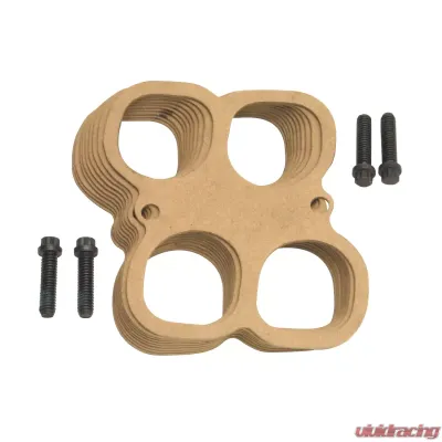 Edelbrock Engine Intake Manifold Gasket Set N/A - 6950