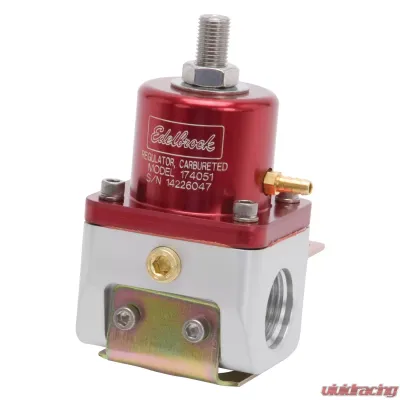 Edelbrock Fuel Pressure Regulator - 174051