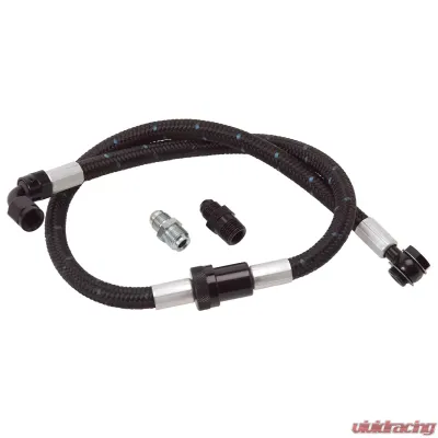 Edelbrock Fuel Hose Kit - 8102