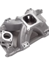 Edelbrock Engine Intake Manifold                                     - 28155 - Image 6