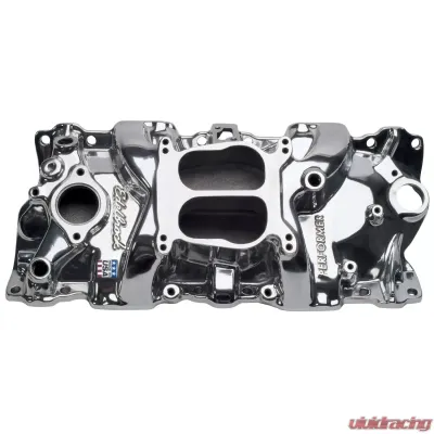 Edelbrock Engine Intake Manifold N/A - 21011