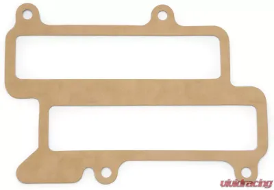 Edelbrock Engine Intake Manifold Gasket Upper - 6942
