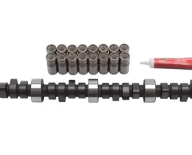 Edelbrock Perf Plus Cam and Lifters Kit Chev 283-400