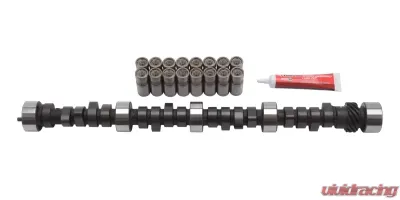 Edelbrock Perf Plus Cam and Lifters Kit Chev 283-400 - 2102