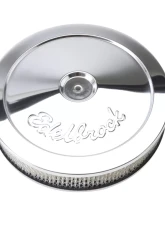 Edelbrock Air Cleaner Assembly                                     - 1208 - Image 6