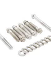 Edelbrock Engine Intake Manifold Bolt Set                                     - 8536 - Image 9