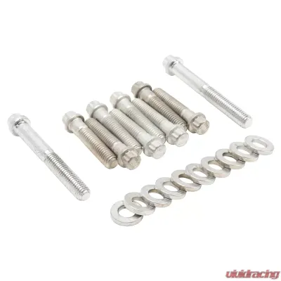 Edelbrock Engine Intake Manifold Bolt Set - 8536