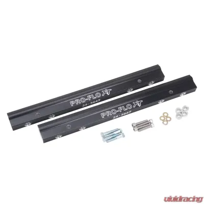 Edelbrock Fuel Injection Fuel Rail - 3658