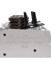 Edelbrock Cylinder Head BBC Performer RPM 348/409Ci for Hydraulic Roller Cam Complete                                     - 60815 - Image 7