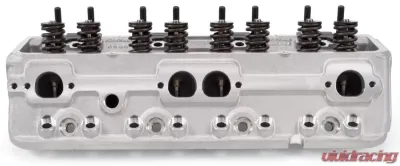 Edelbrock Engine Cylinder Head - 5089