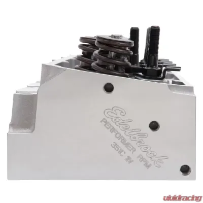 Edelbrock Engine Cylinder Head - 61629