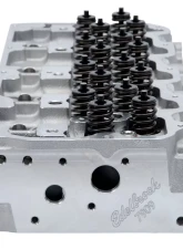Edelbrock Cylinder Head Chevy 2011-2015 LML Duramax Diesel V8 6.6L Single Complete                                     - 79119 - Image 5