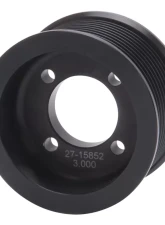 Edelbrock Supercharger Pulley                                     - 15852 - Image 2