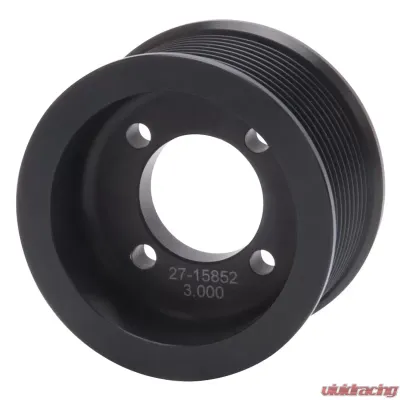 Edelbrock Supercharger Pulley - 15852