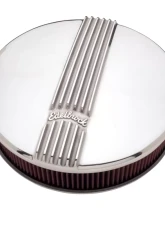 Edelbrock Air Cleaner Assembly                                     - 4117 - Image 8