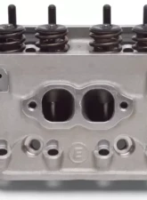 Edelbrock Engine Cylinder Head 1987-1991 5.7L V8                                     - 60879 - Image 8