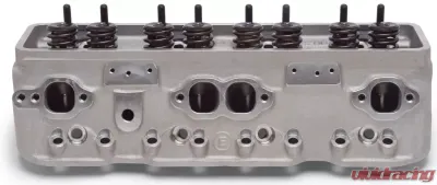 Edelbrock Engine Cylinder Head 1987-1991 5.7L V8 - 60879