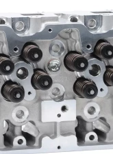 Edelbrock Cylinder Head Chevy 2011-2015 LML Duramax Diesel V8 6.6L Single Complete                                     - 79119 - Image 13