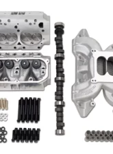Edelbrock Engine Top End Kit                                     - 2086 - Image 2