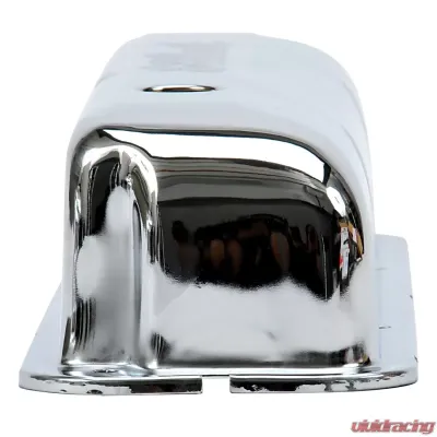 Edelbrock Engine Valve Cover Set - 4462