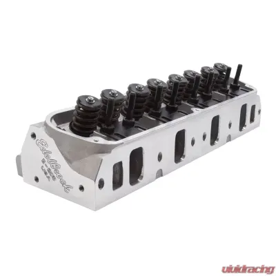 Edelbrock Engine Cylinder Head - 5028