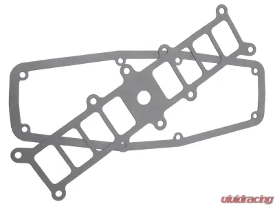 Edelbrock Engine Intake Manifold Gasket Set Upper 1986-1995 5.0L V8 - 3832