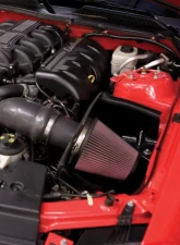 Edelbrock Air Intake Kit GT 2005-2009 4.6L V8                                     - 15808 - Image 6