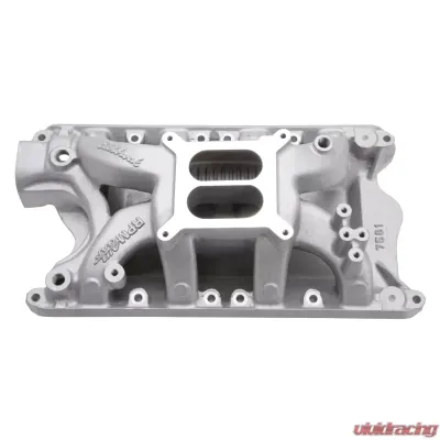 Edelbrock Engine Intake Manifold N/A - 7581