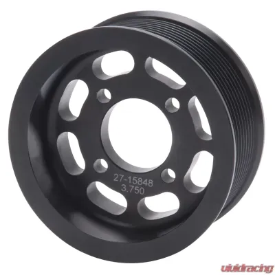 Edelbrock Supercharger Pulley - 15848