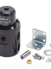 Edelbrock Fuel Pressure Regulator                                     - 174123 - Image 2