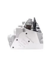 Edelbrock Cylinder Head Pontiac Performer D-Port 87cc Chambers for Hydraulic Roller Cam Complete                                     - 61575 - Image 5