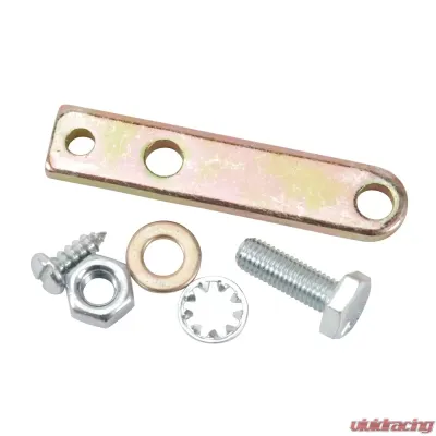 Edelbrock Carburetor Accelerator Linkage Kit - 8011