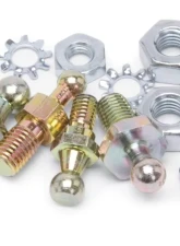 Edelbrock Carburetor Throttle Stud                                     - 12413 - Image 2