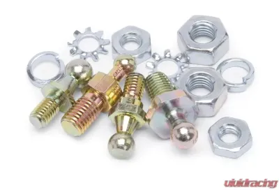 Edelbrock Carburetor Throttle Stud - 12413