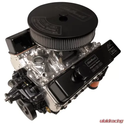 Edelbrock Engine Complete Assembly - 46213