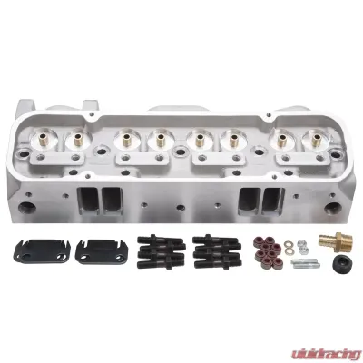Edelbrock Engine Cylinder Head - 60609