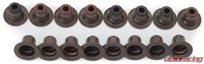 Edelbrock Engine Valve Spring Cap - 5766